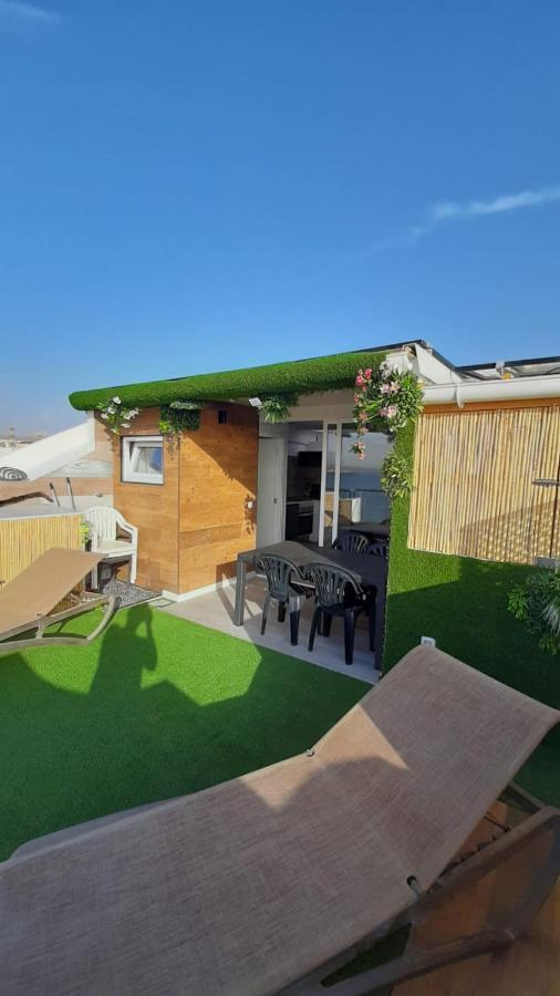 La Quinta Verde ปูแอร์โต เดล โรซาริโอ ภายนอก รูปภาพ