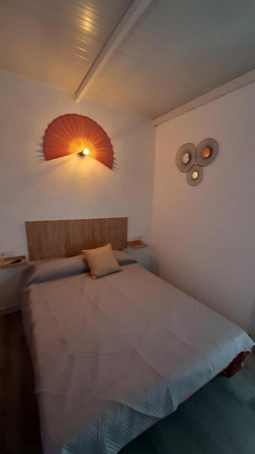 La Quinta Verde ปูแอร์โต เดล โรซาริโอ ภายนอก รูปภาพ