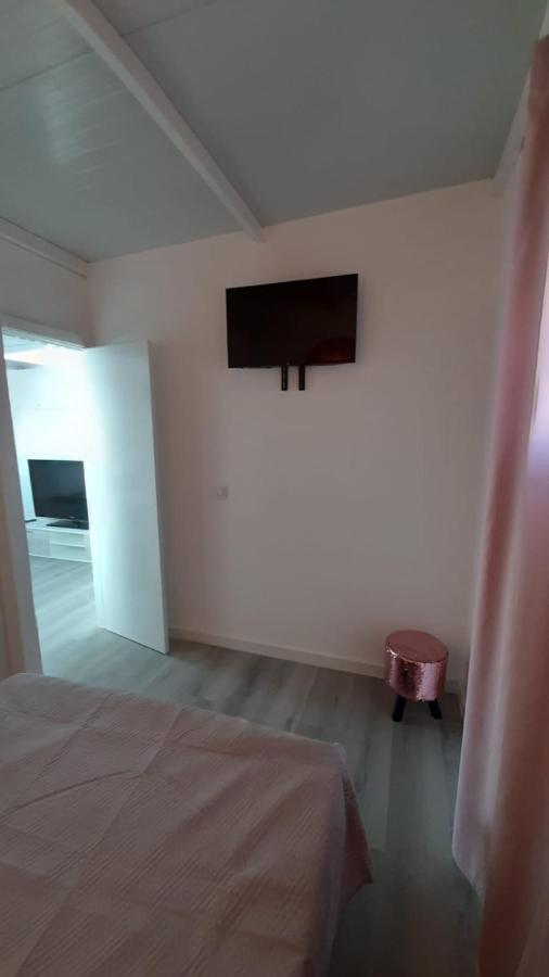 La Quinta Verde ปูแอร์โต เดล โรซาริโอ ภายนอก รูปภาพ