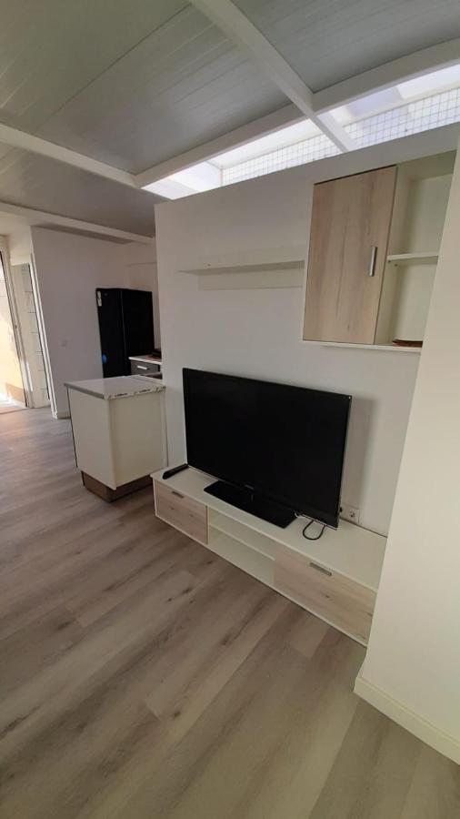 La Quinta Verde ปูแอร์โต เดล โรซาริโอ ภายนอก รูปภาพ