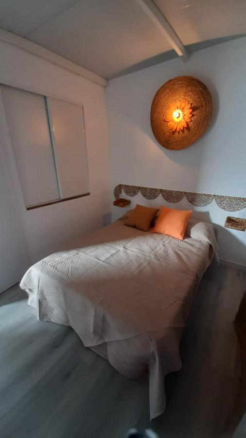 La Quinta Verde ปูแอร์โต เดล โรซาริโอ ภายนอก รูปภาพ
